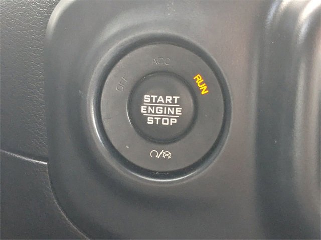 Used 2020 Jeep Wrangler Sport image 23