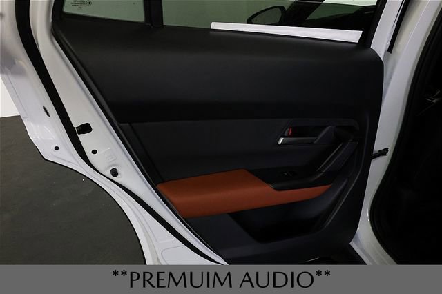 New 2026 MAZDA CX-50 AWD 2.5 S w/ Weather Package image 22