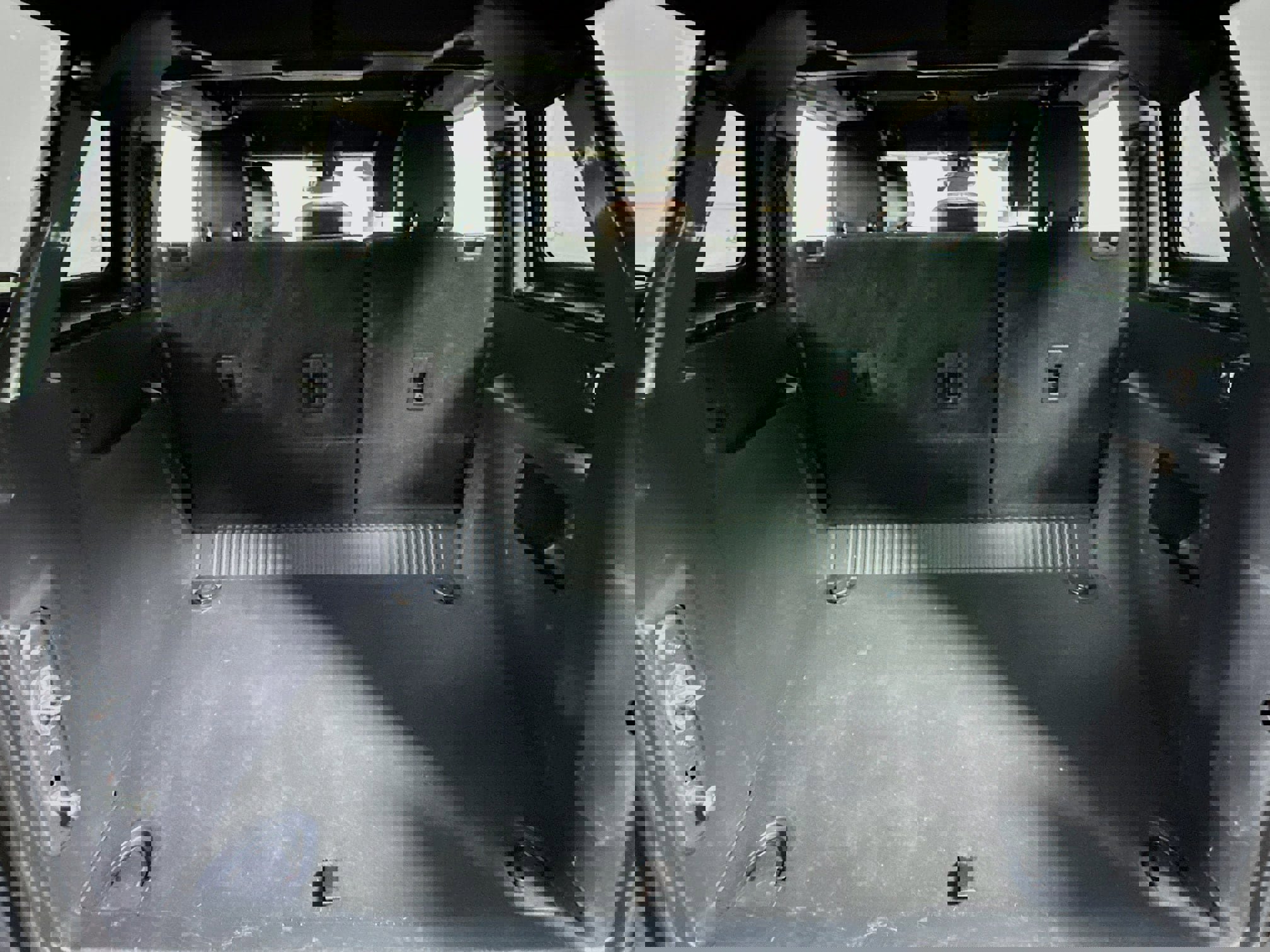 Used 2022 Ford Bronco Outer Banks image 25