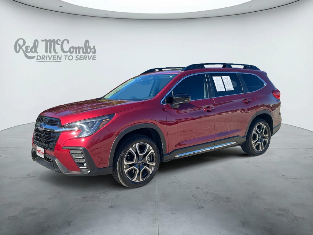 Used 2025 Subaru Ascent Limited AWD/4WD 360° Tour