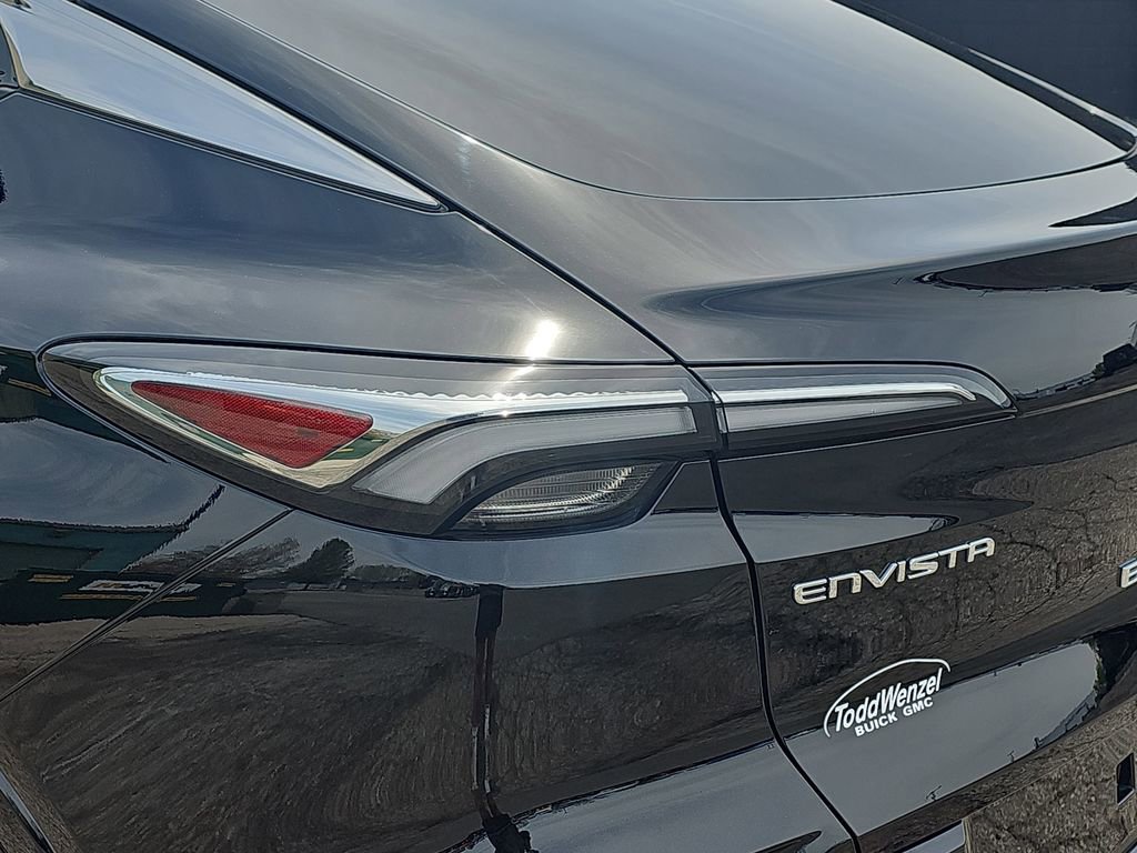 Used 2026 Buick Envista Preferred FWD image 40