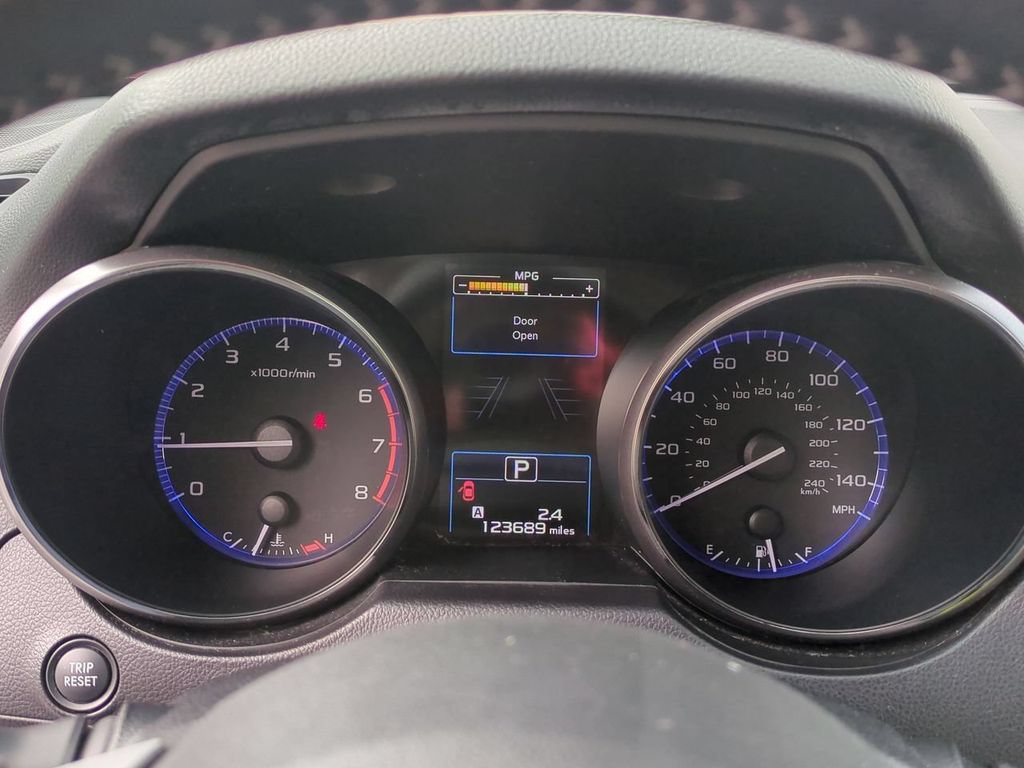 Used 2018 Subaru Legacy 2.5i Premium w/ Eyesight & BSD & Rcta & HBA AWD/4WD image 17