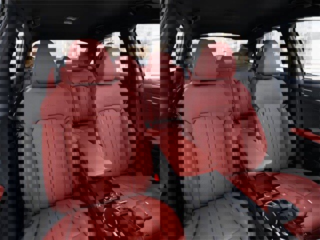 New 2026 Kia K5 GT-Line w/ GT-Line Red Interior Package image 15