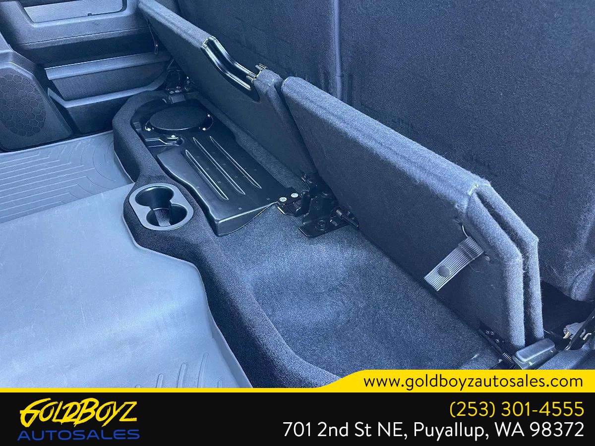 Used 2017 RAM 1500 Limited AWD/4WD image 25