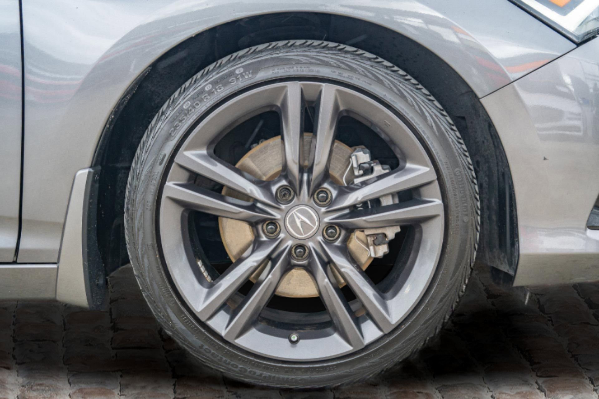 Used 2023 Acura Integra A-Spec image 34