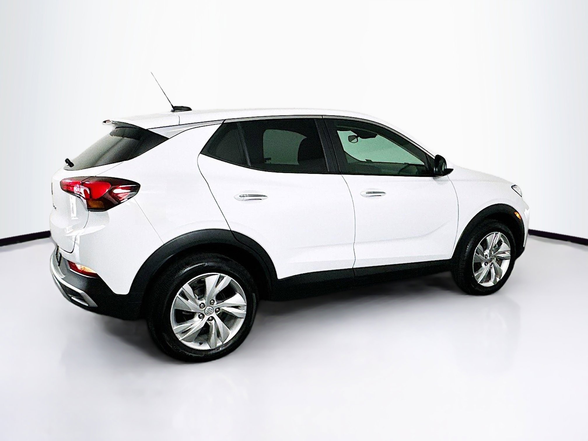 Used 2025 Buick Encore GX Preferred FWD image 10