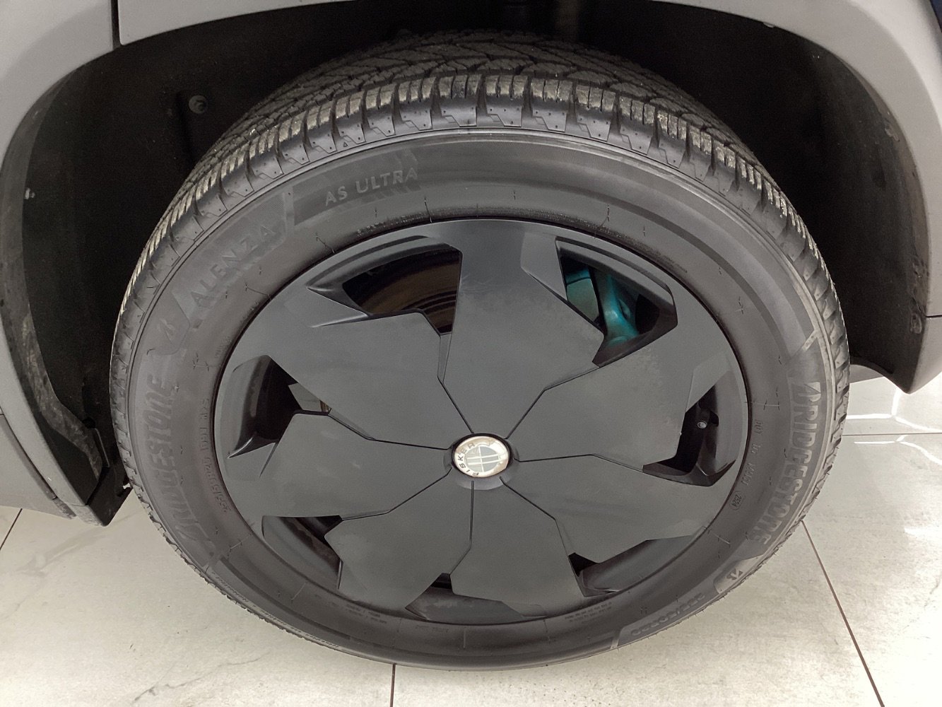 Used 2023 Fisker Ocean One AWD/4WD image 46