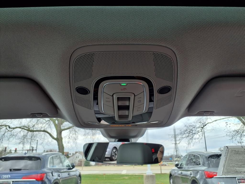 Used 2023 Audi Q5 2.0T Premium Plus w/ Premium Plus Package image 23