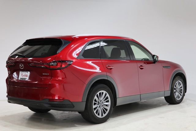 Used 2024 MAZDA CX-90 3.3 Turbo w/ Preferred Plus image 7