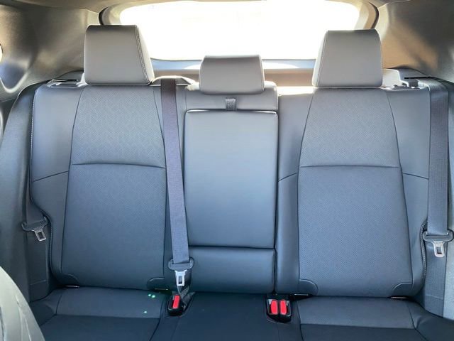 New 2026 Subaru Solterra image 11