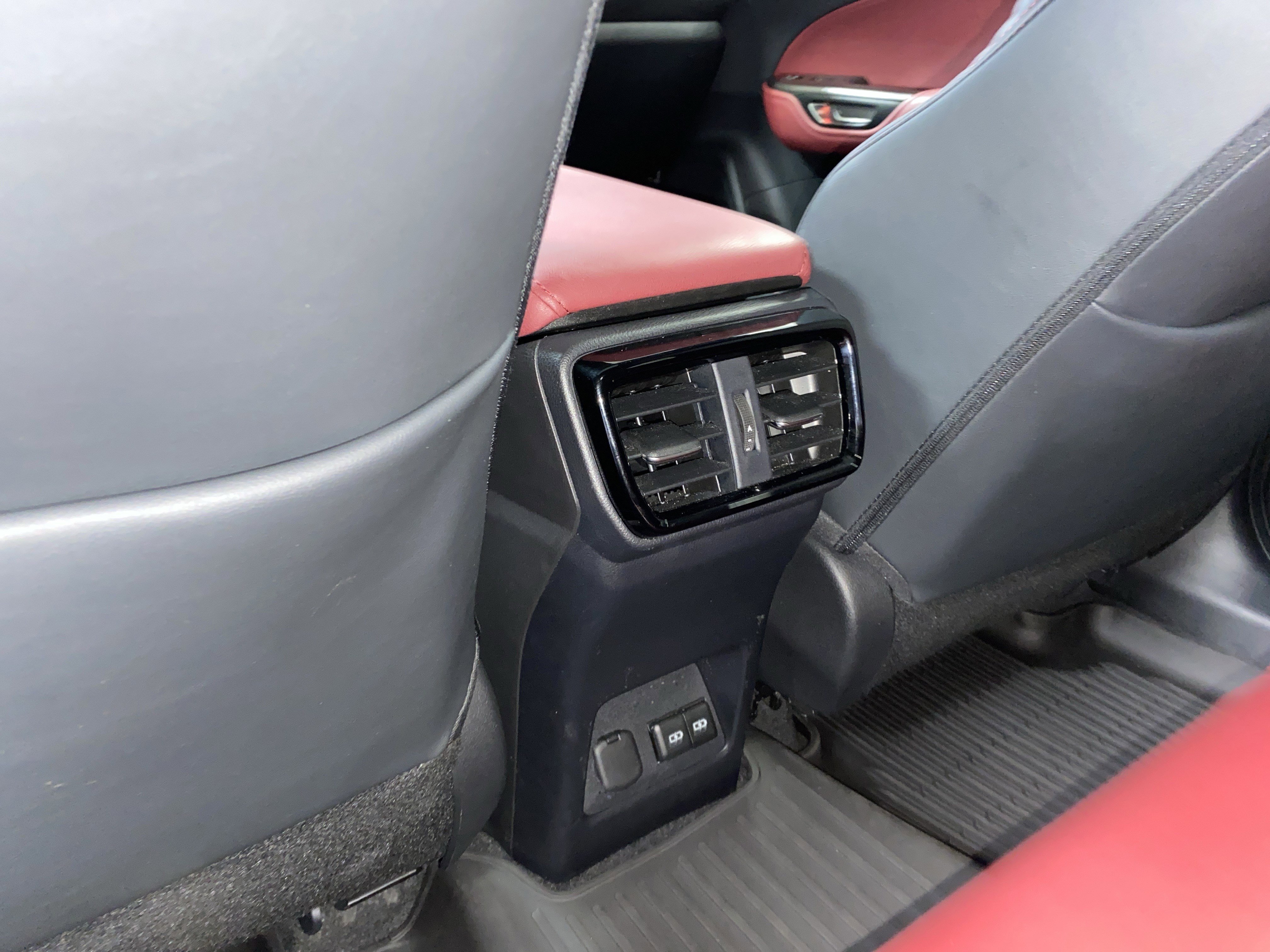 Used 2023 Lexus NX 350 AWD w/ Luxury Package image 27