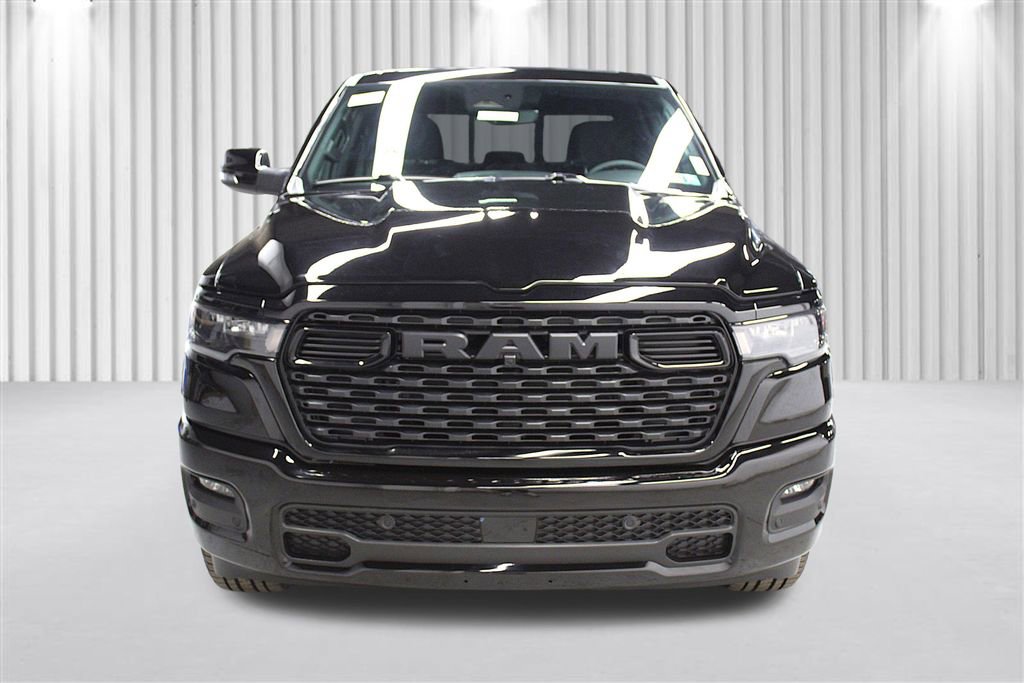 New 2026 RAM 1500 Big Horn image 46