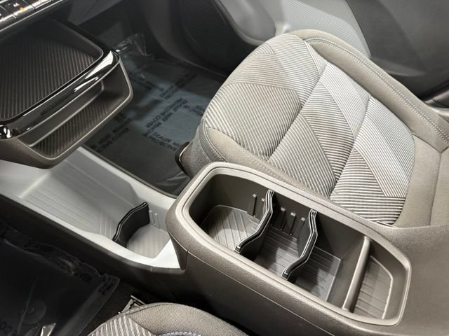 New 2027 Chevrolet Bolt LT FWD image 37