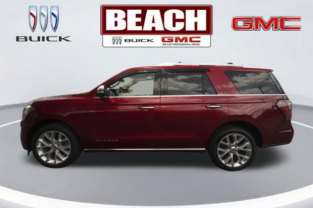 Used 2019 Ford Expedition Platinum RWD image 6