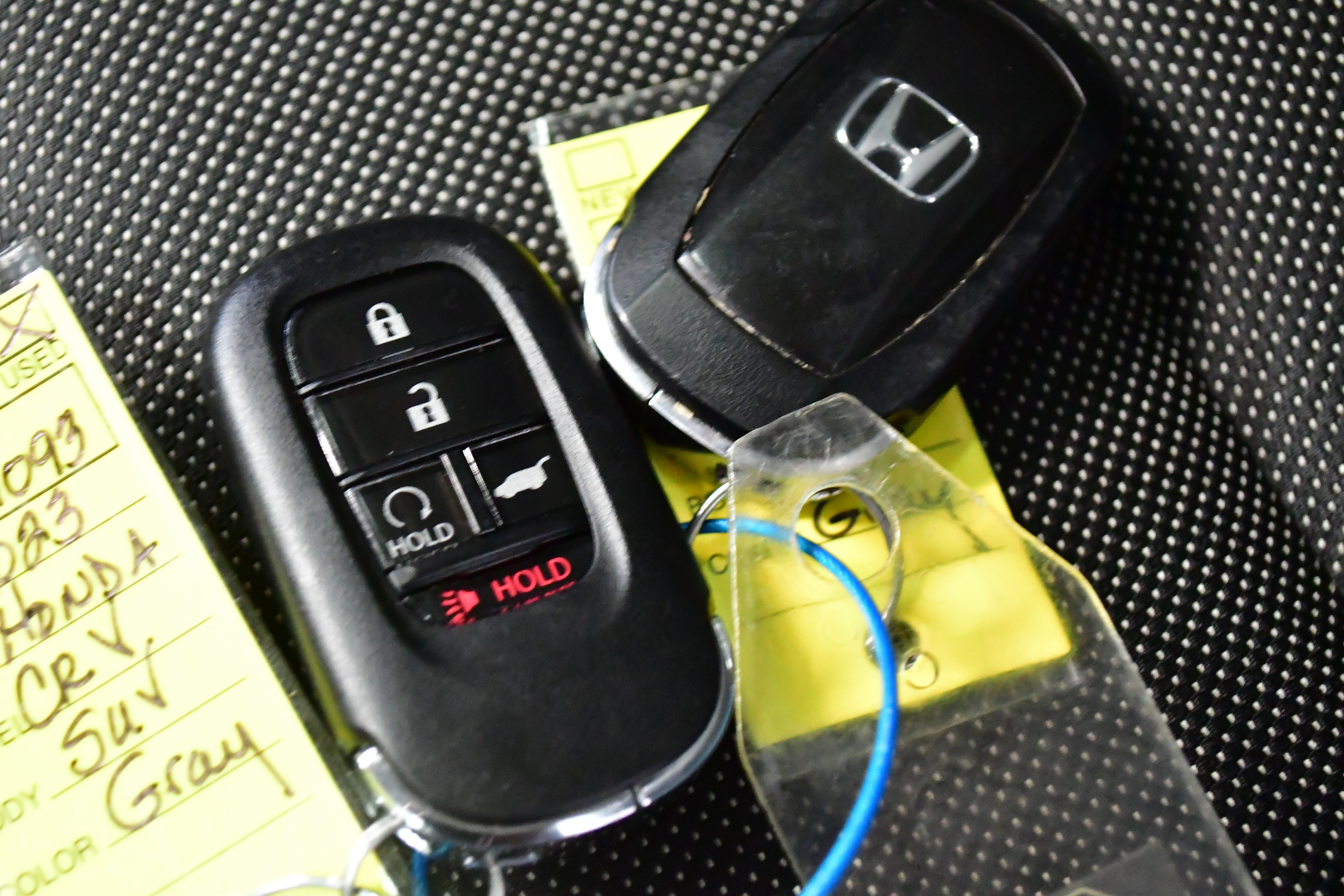 Used 2023 Honda CR-V EX image 31