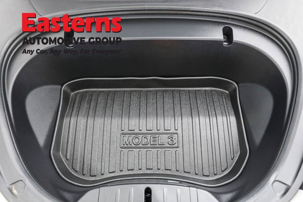 Used 2020 Tesla Model 3 Long Range image 7