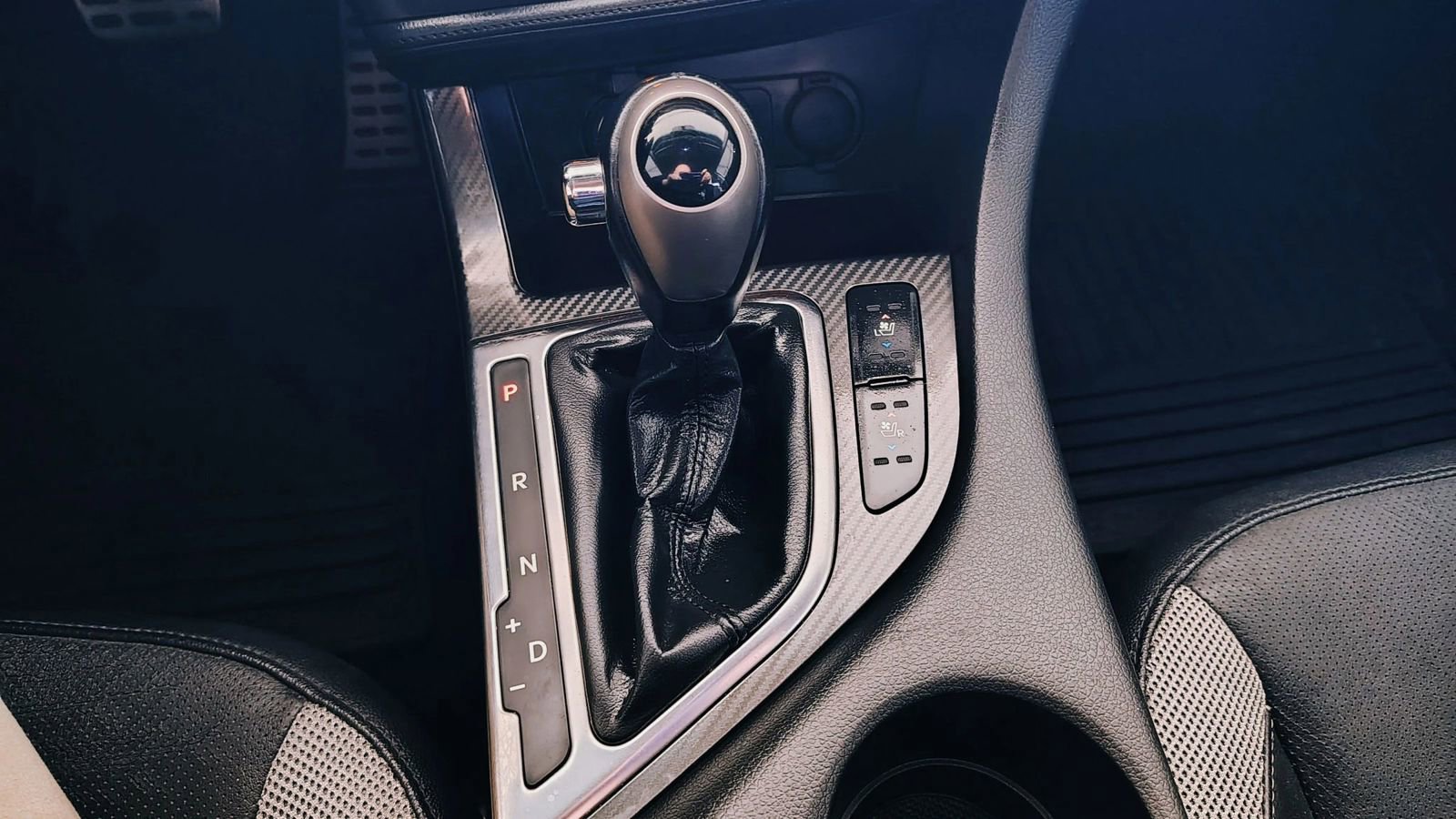 Used 2012 Kia Optima SX w/ Premium Touring Pkg image 26