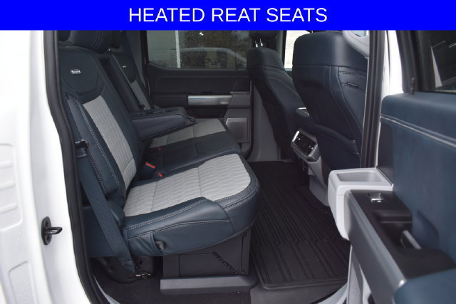 Used 2023 Ford F150 Limited AWD/4WD image 5