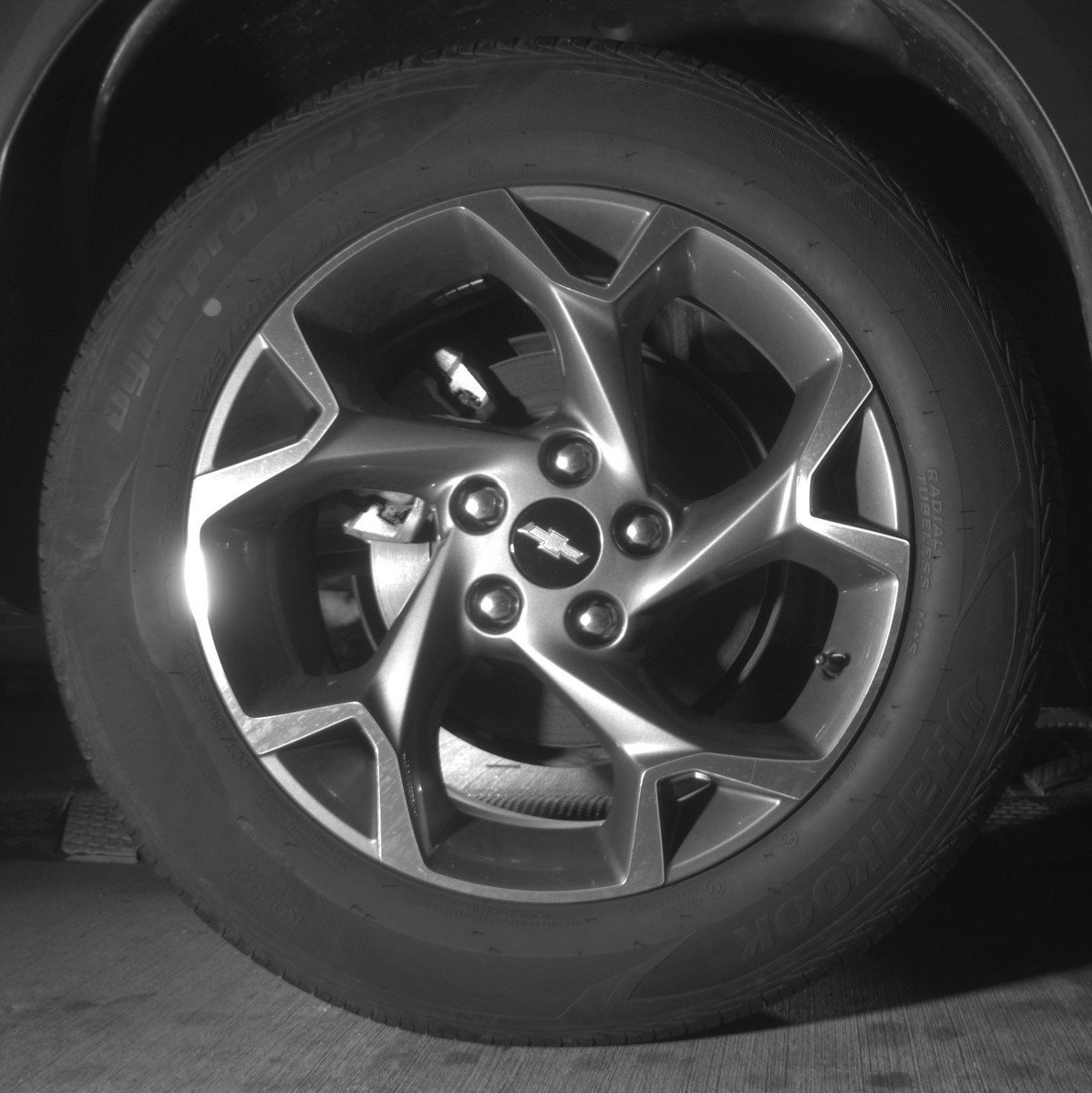 Used 2025 Chevrolet Trax LT image 15