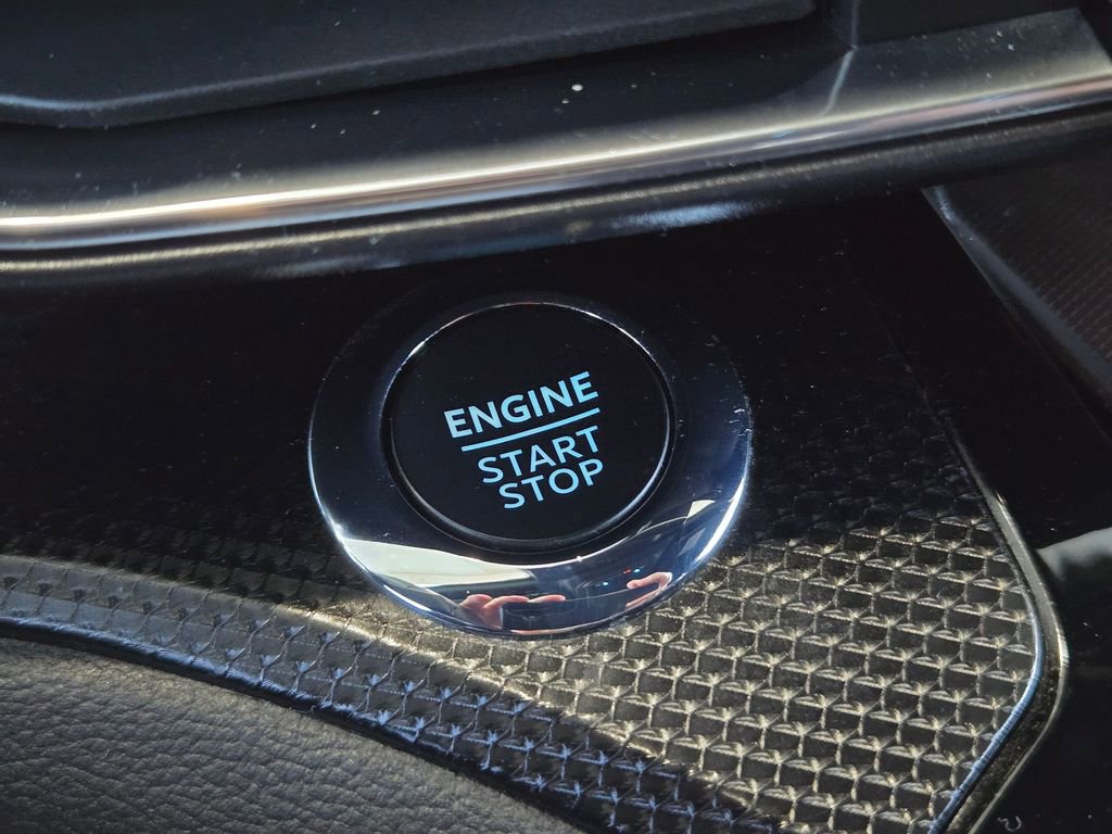 Used 2024 Ford Explorer ST-Line w/ Class IV Trailer Tow Package image 21