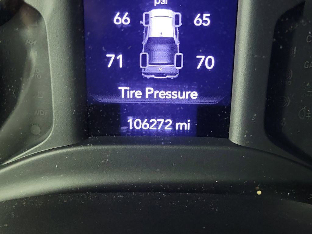 Used 2021 RAM 2500 Tradesman image 23