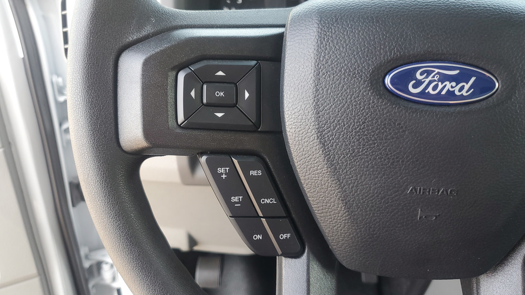 New 2026 Ford E-450 and Econoline 450 Super Duty w/ Power Equipment Group RWD image 25