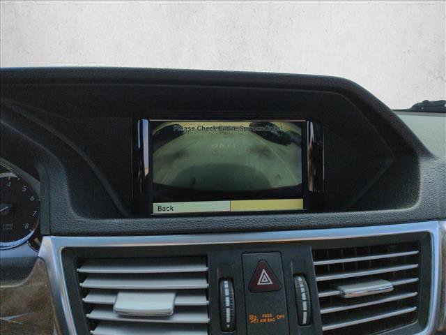 Used 2012 Mercedes-Benz E 350 4MATIC Sedan image 13