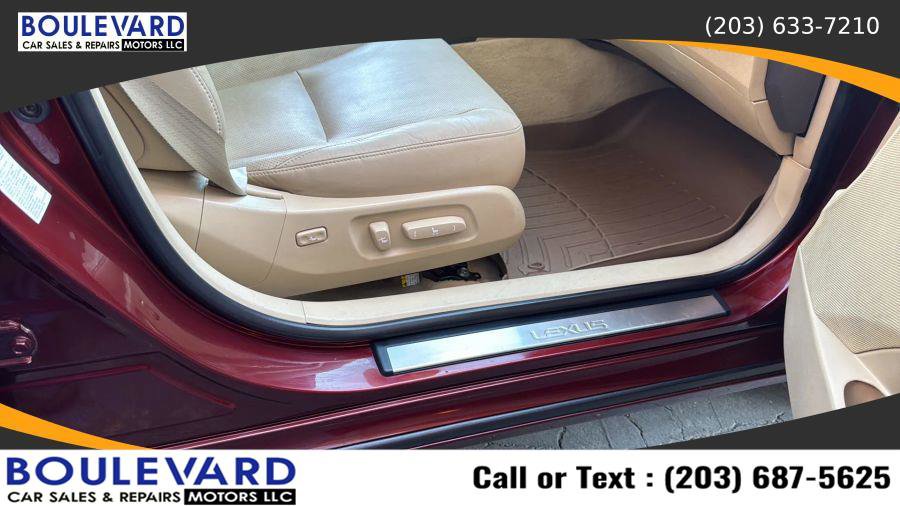 Used 2007 Lexus ES 350 image 37