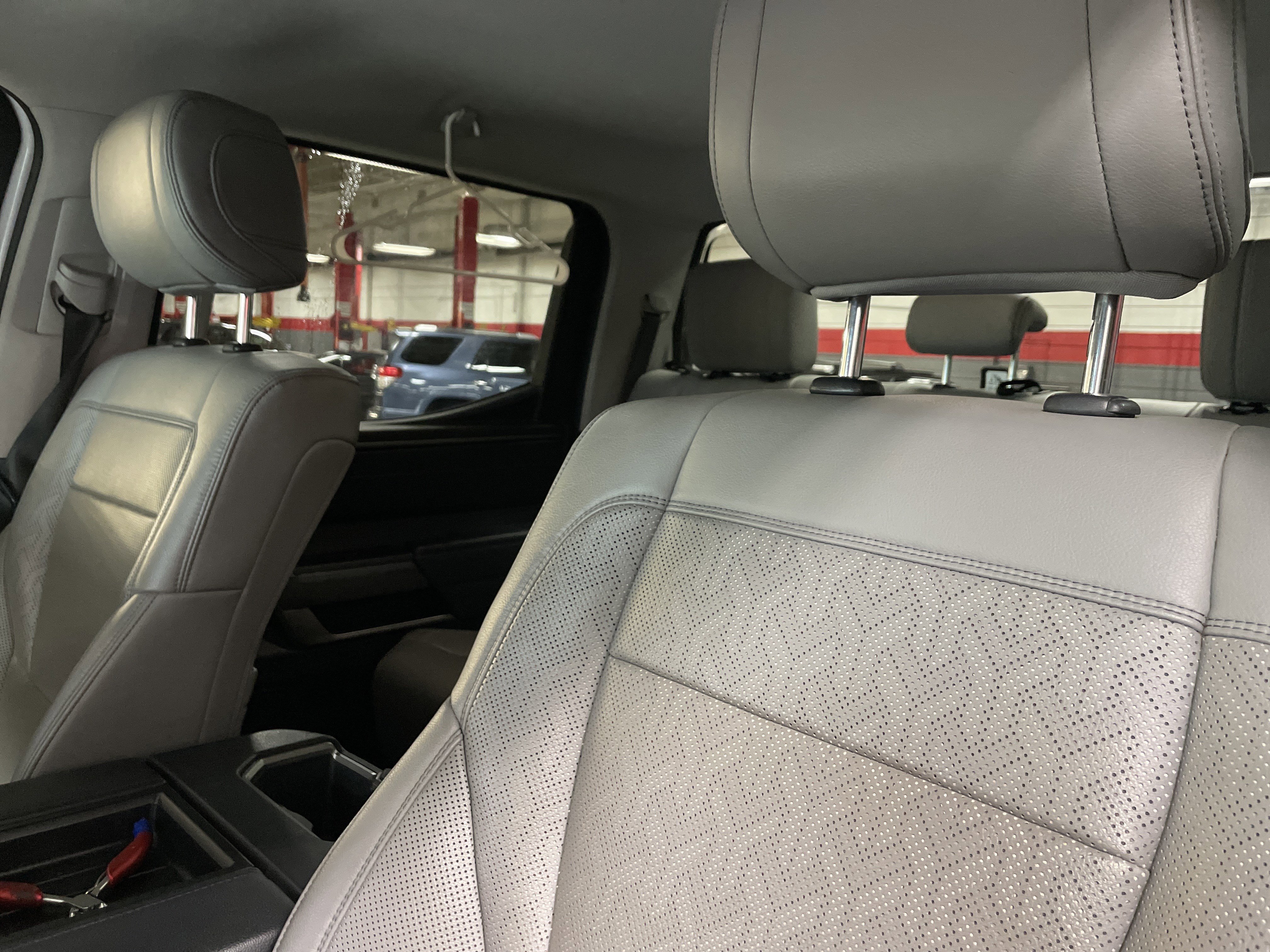 Used 2022 Toyota Tundra SR5 RWD image 11