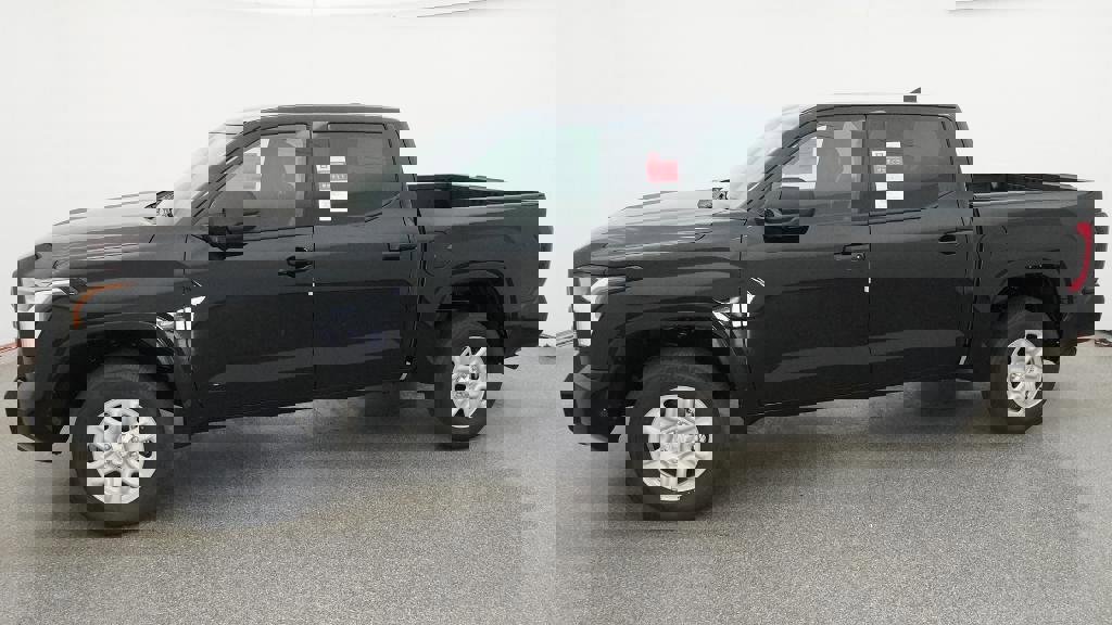 New 2026 Toyota Tundra SR image 20