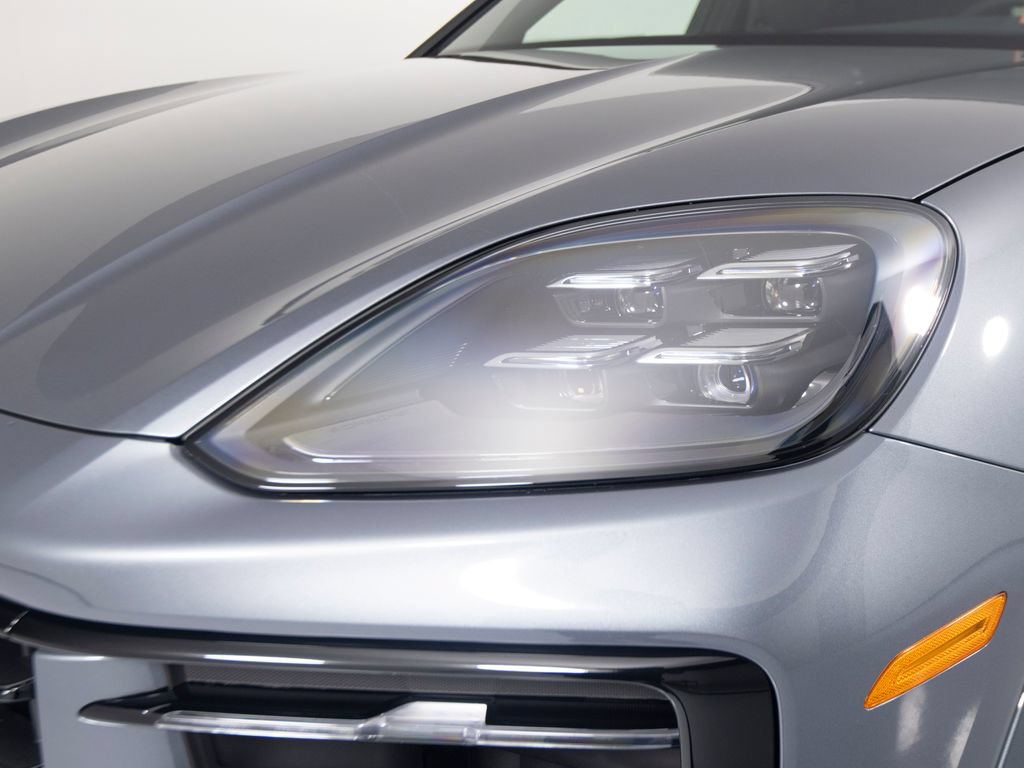 New 2026 Porsche Cayenne AWD/4WD image 41