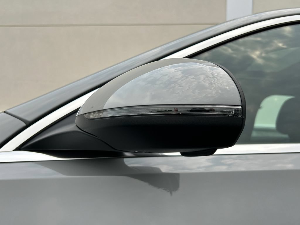 New 2026 Mercedes-Benz C 300 4MATIC Sedan image 36