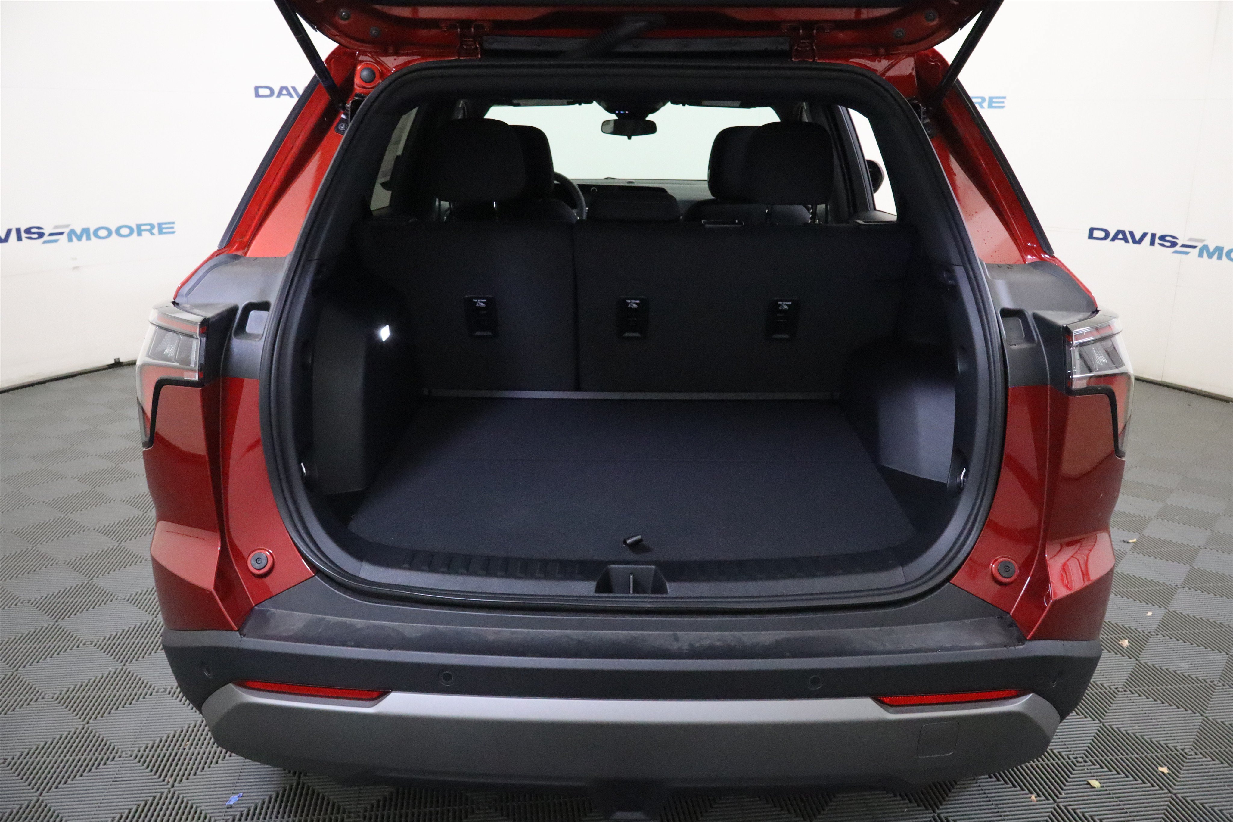 New 2027 Chevrolet Equinox LT FWD image 9