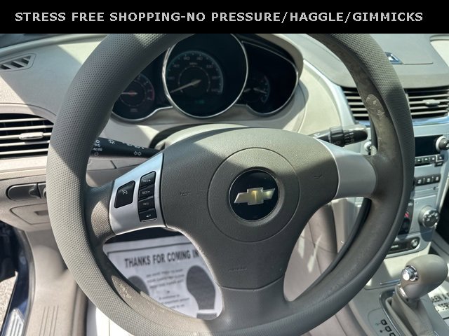 Used 2009 Chevrolet Malibu LS image 13