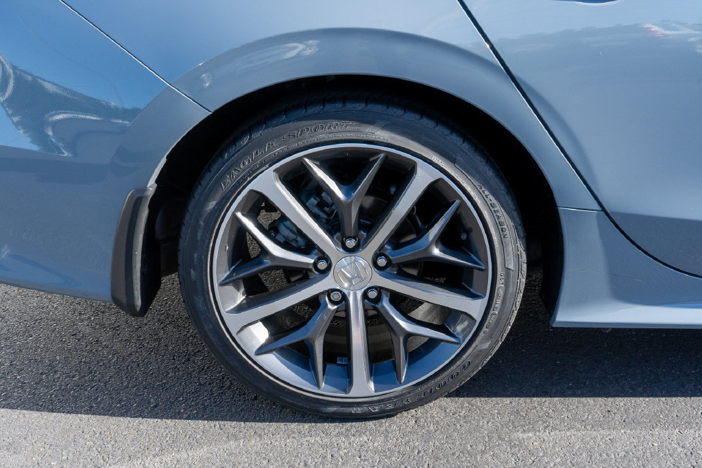 Used 2023 Honda Civic Touring image 31