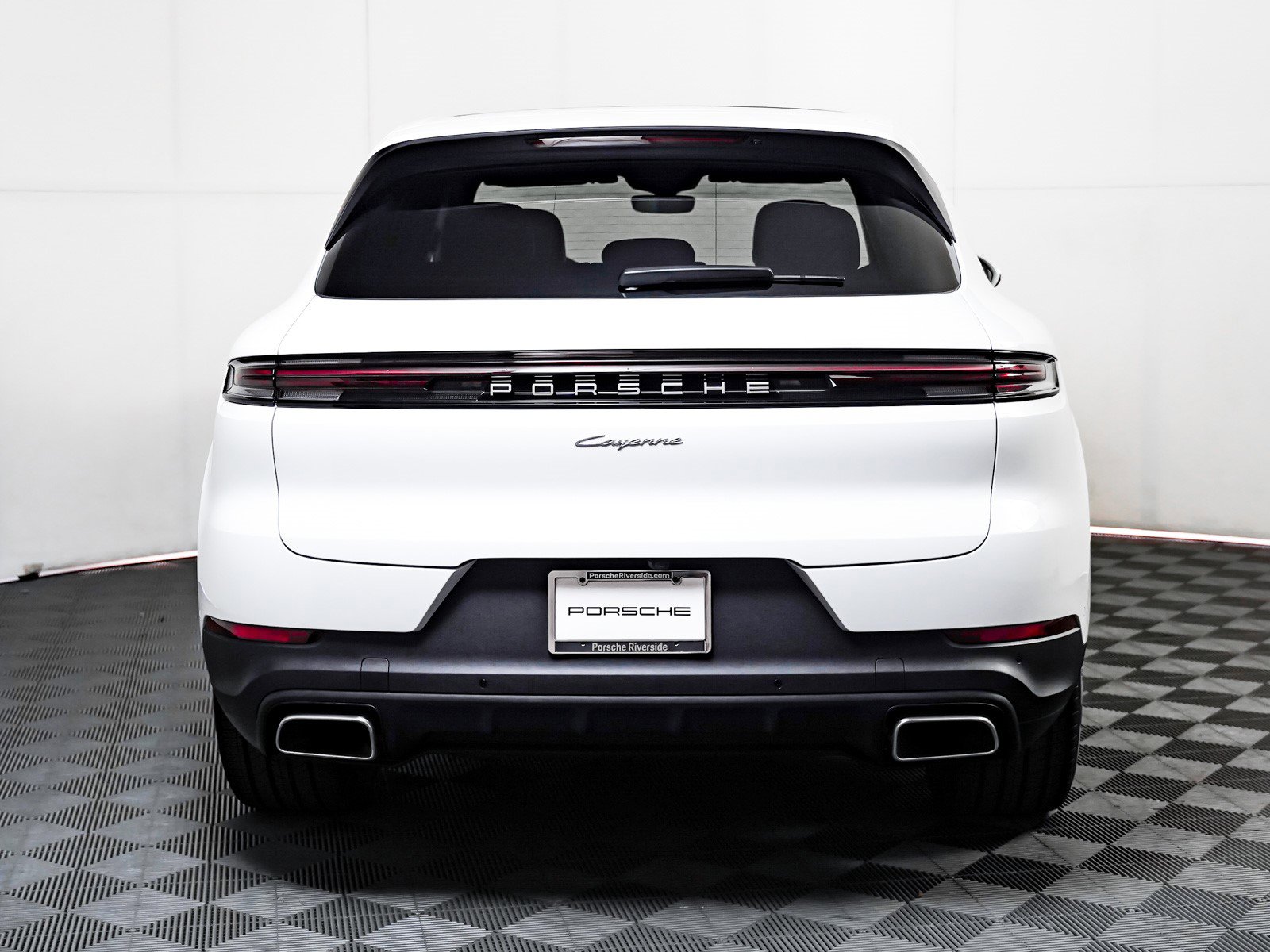 New 2026 Porsche Cayenne image 11