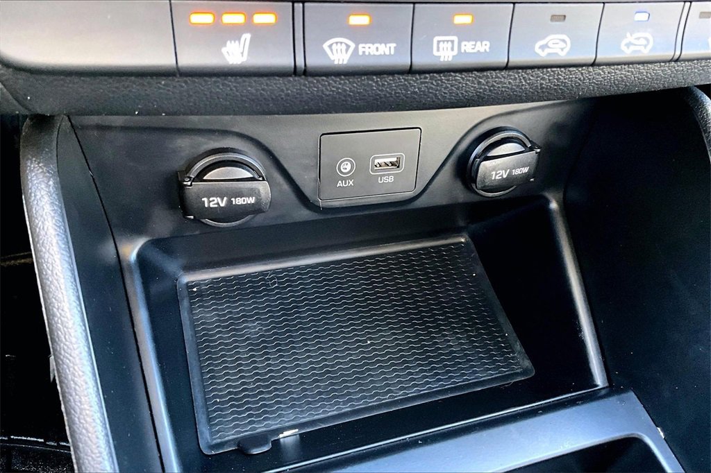 Used 2018 Hyundai Tucson SEL Plus image 26