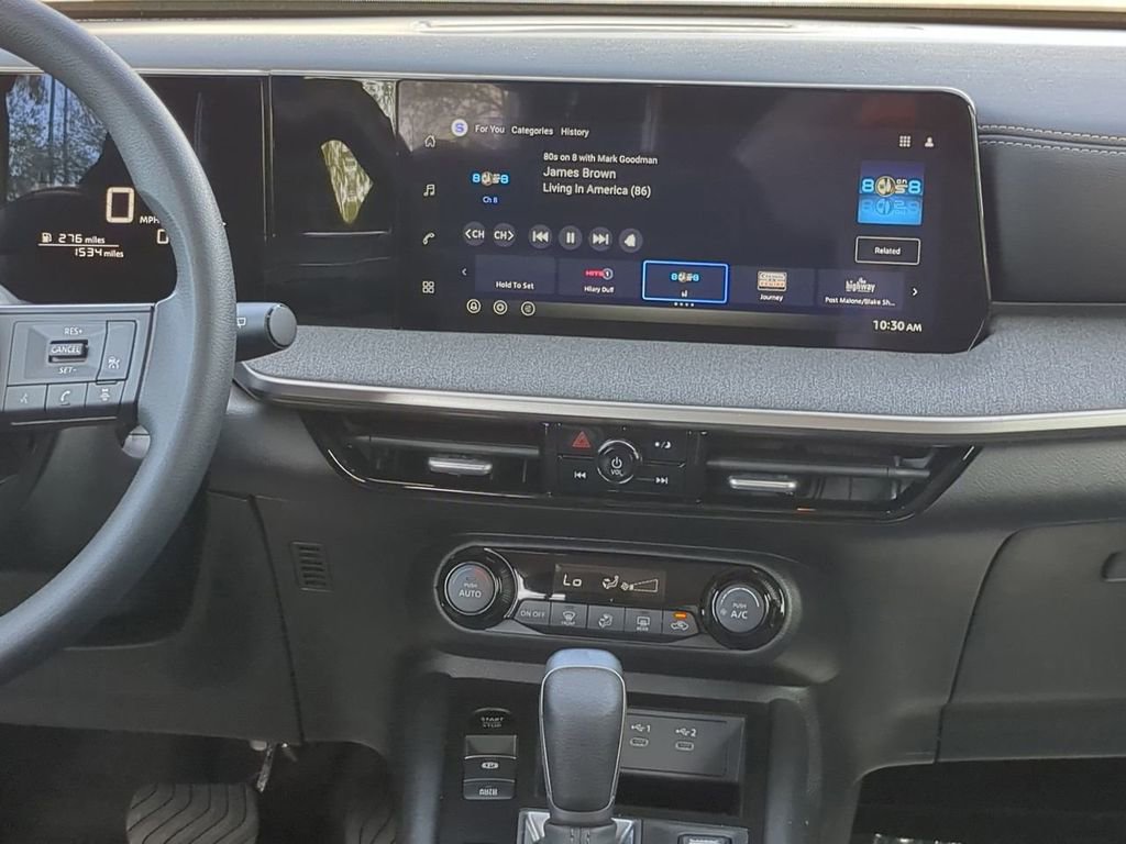 Used 2026 Nissan Kicks SV image 18