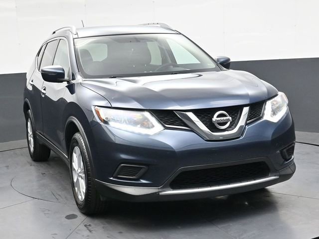 Used 2016 Nissan Rogue SV image 10
