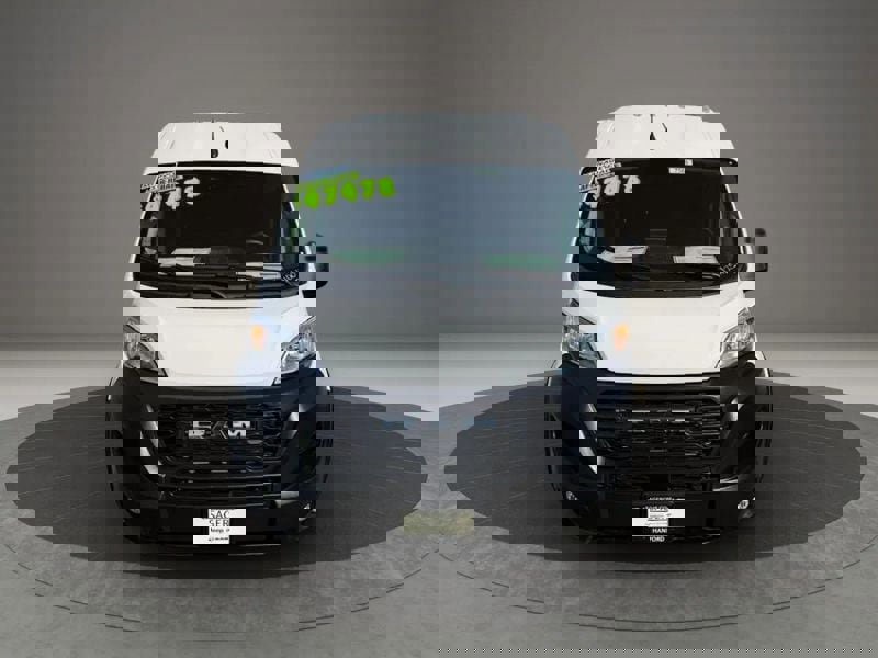 New 2025 RAM ProMaster 2500 w/ Premium Convenience Group image 10