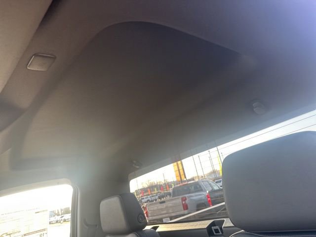 New 2026 Chevrolet Silverado 1500 W/T w/ WT Safety Package image 15