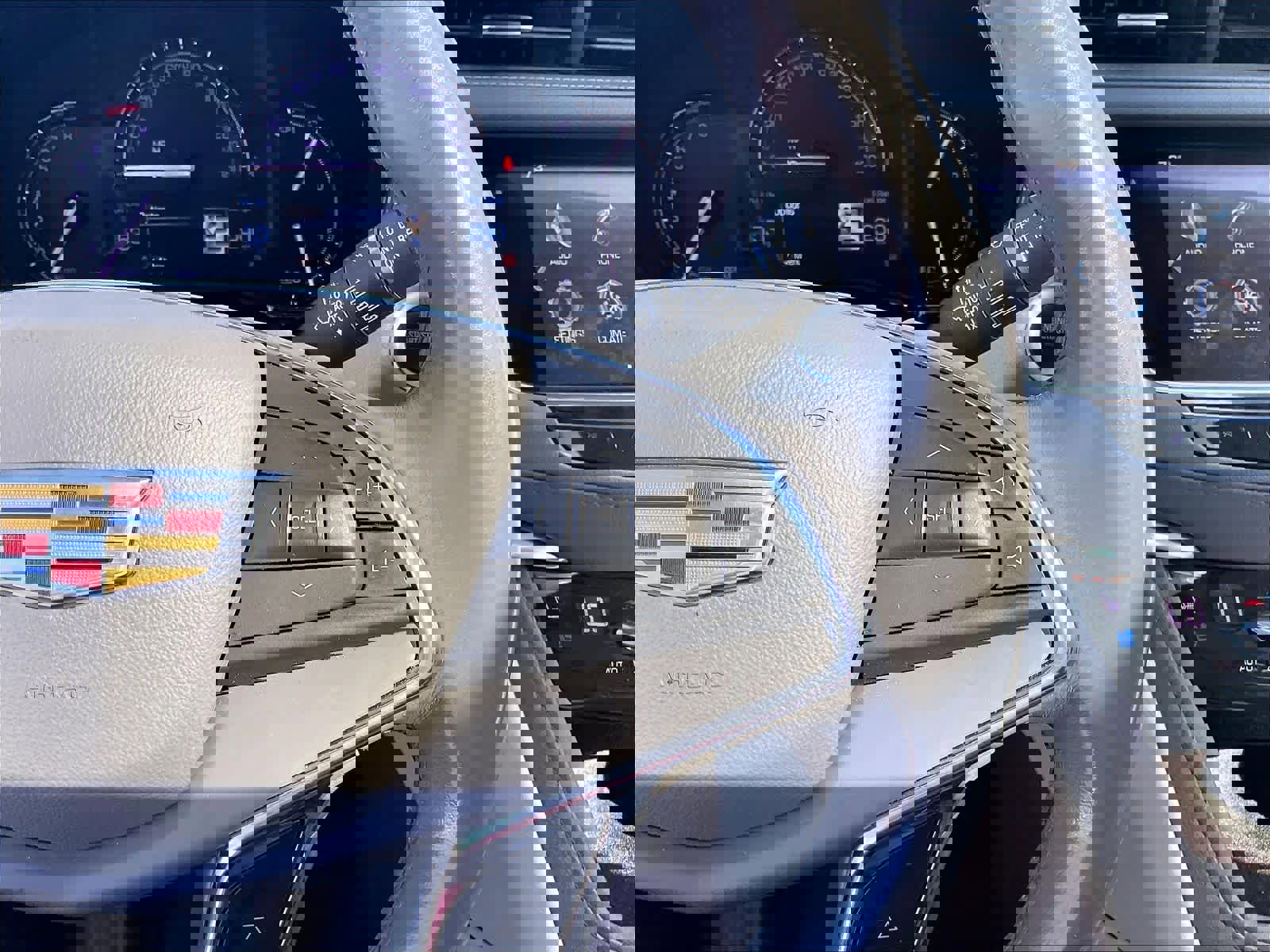 Used 2019 Cadillac XT5 Premium Luxury image 20