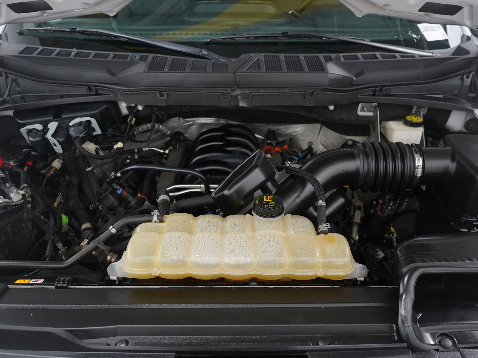 Used 2023 Ford F150 XLT AWD/4WD image 27