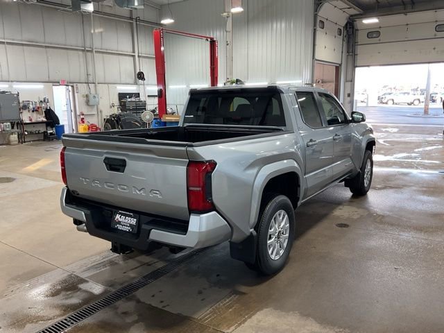 New 2026 Toyota Tacoma SR5 image 6