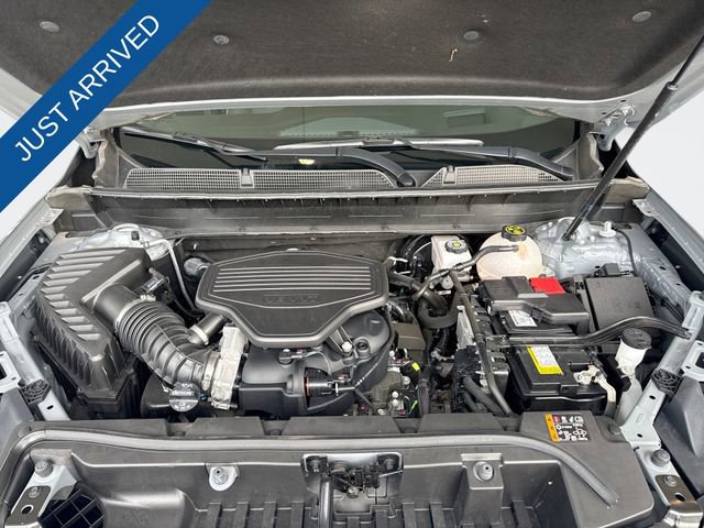 Used 2023 GMC Acadia Denali image 34