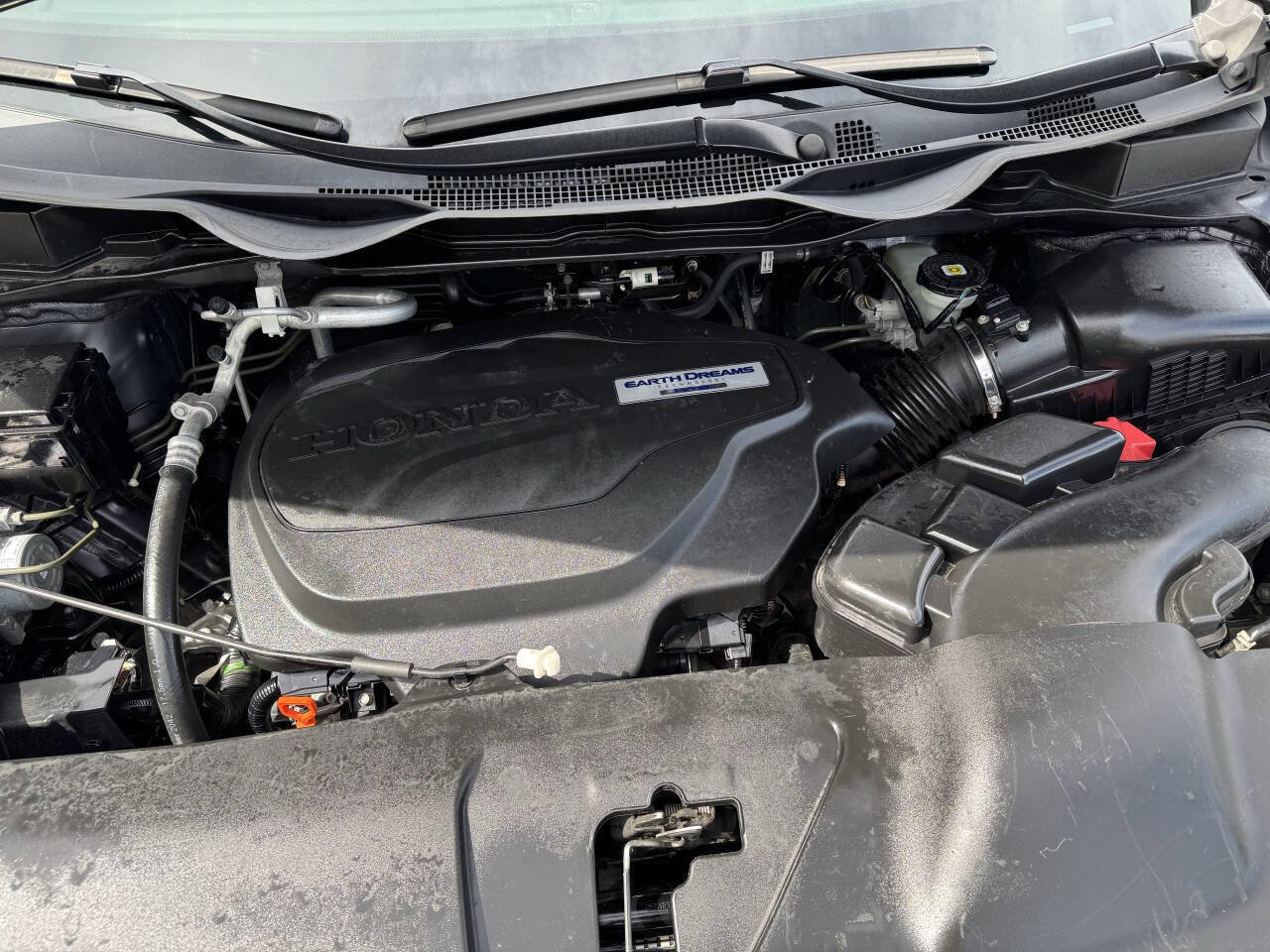 Used 2019 Honda Odyssey EX-L image 25