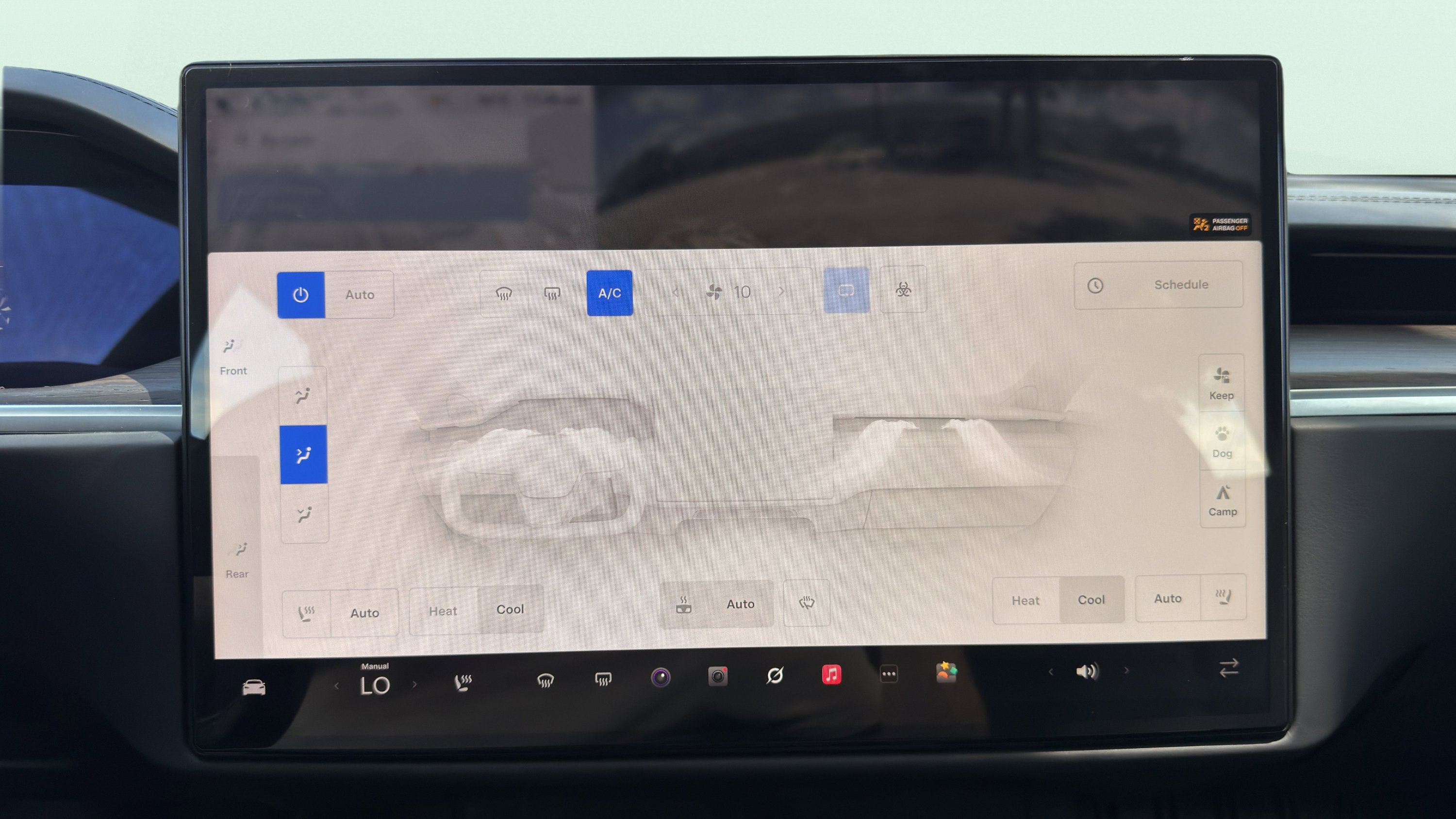 Used 2023 Tesla Model S AWD/4WD image 72