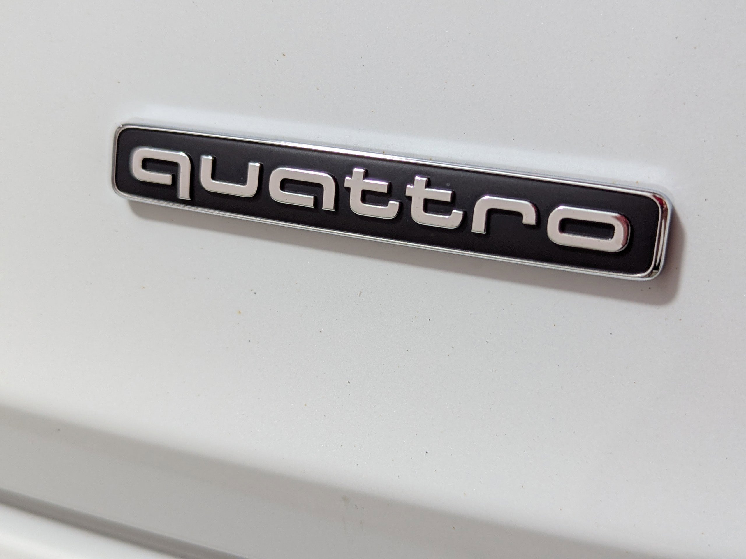 Certified 2023 Audi A8 L 3.0T AWD/4WD image 30