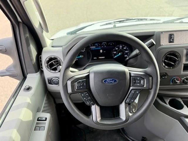 New 2026 Ford E-350 and Econoline 350 Super Duty w/ Power Equipment Group image 18