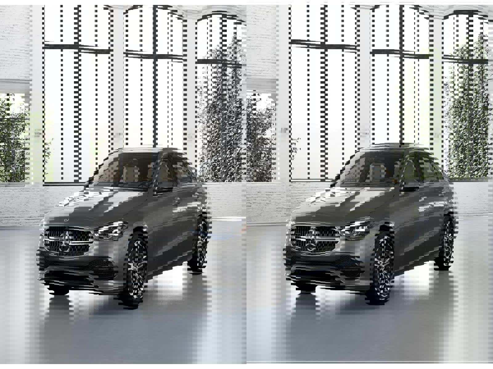 Used 2022 Mercedes-Benz C 300 Sedan w/ Exclusive Trim Package image 39